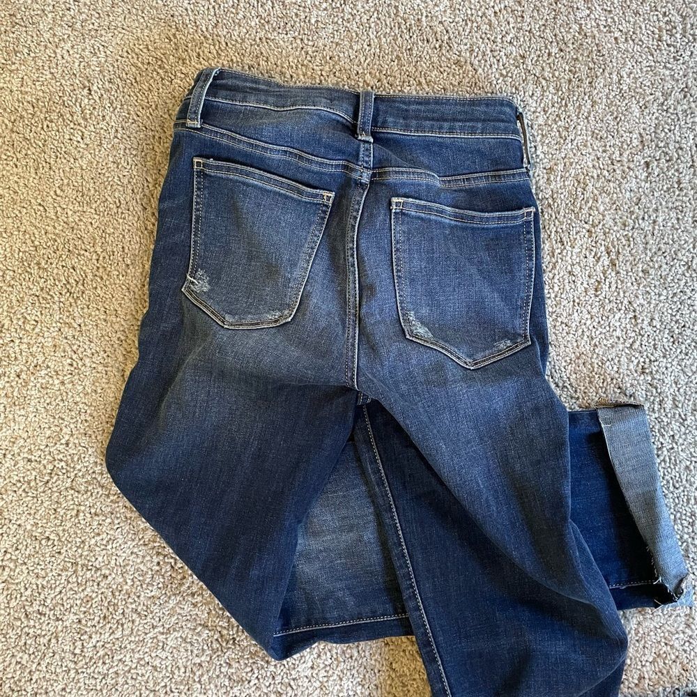Joe’s Straight Leg Jeans - Picture 3 of 4